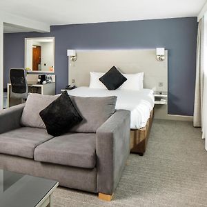 Kamer "Previlege" met een King Size Bed